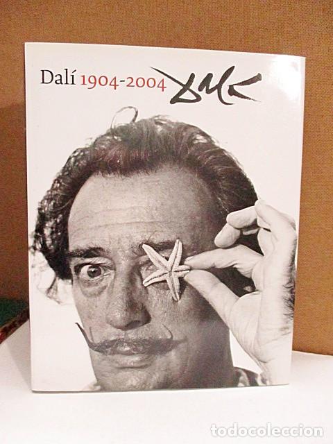 Libros: DAL&Iacute;, Salvador. - DAL&Iacute; 1904-2004. - Foto 1
