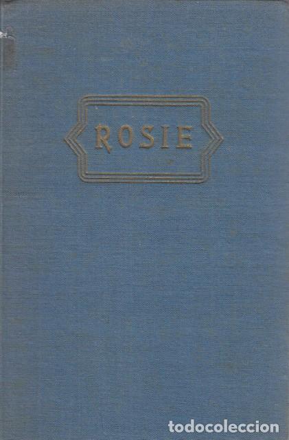 Libros: ROSIE - Somerset Maugham, W. - Foto 1
