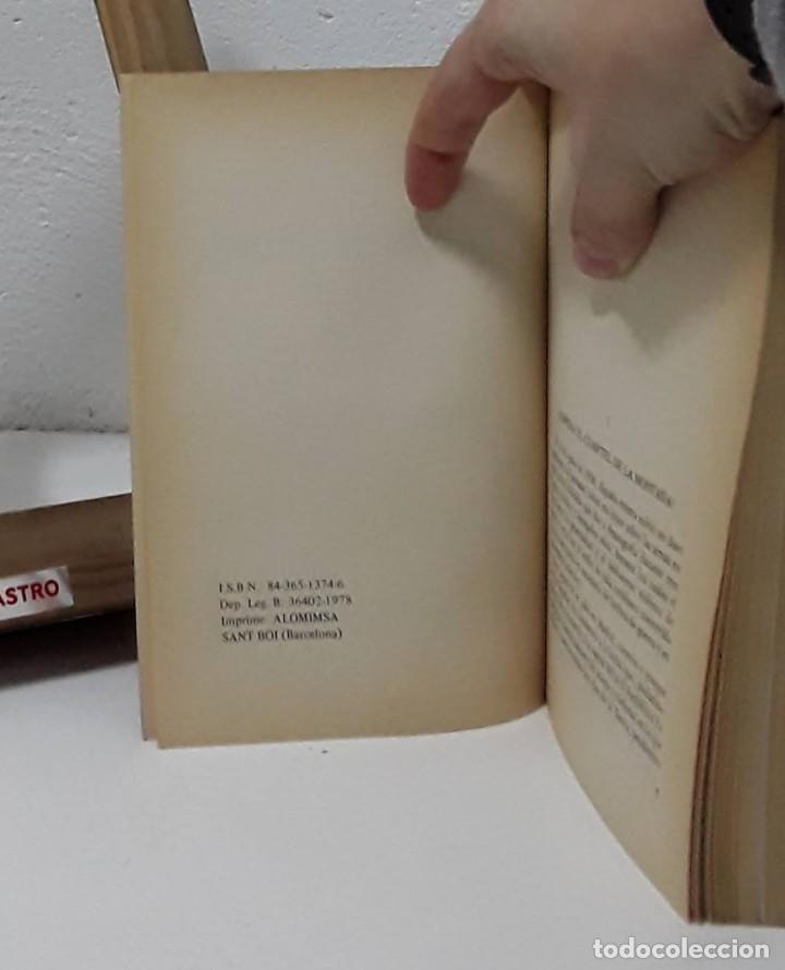 Libros: Morir en Madrid - Joan Llarch - Foto 5