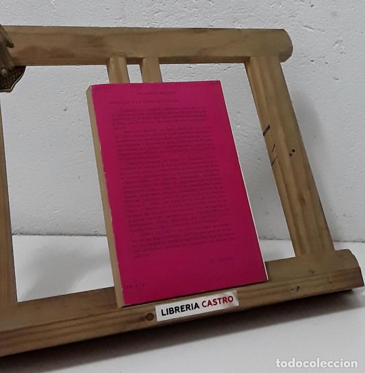 Libros: Morir en Madrid - Joan Llarch - Foto 3