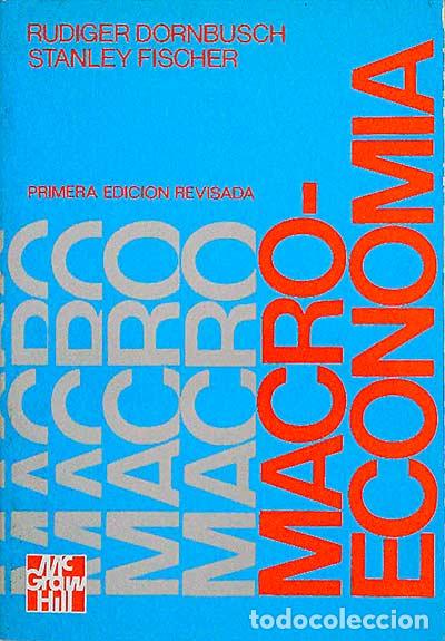 Libros: Macroeconom&iacute;a - vvaa - Foto 1