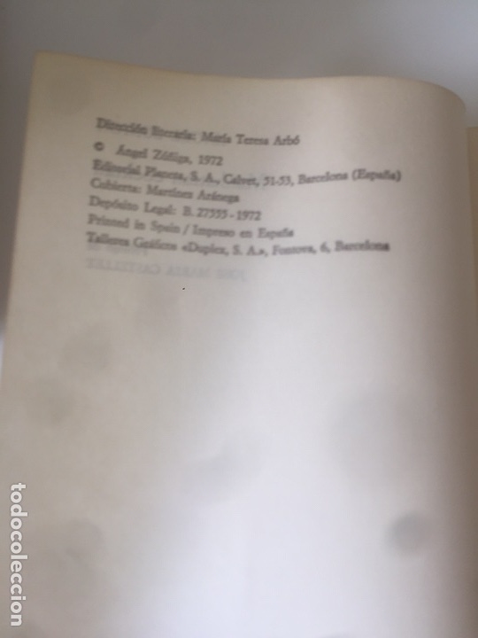 Libros: Manhattan cocktail Angel Z&uacute;&ntilde;iga - Foto 3