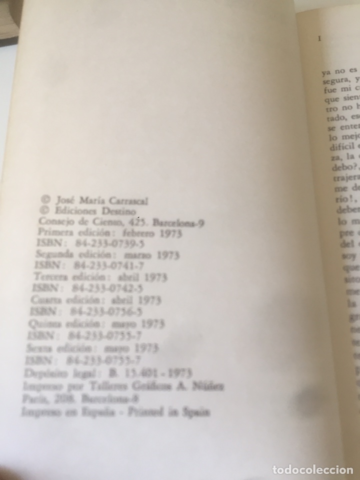 Libros: Groovy Jos&eacute; Mar&iacute;a Carrascal - Foto 5