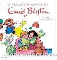 Libros: CUENTOS DE ENID BLYTON - ENID BLYTON - Foto 1