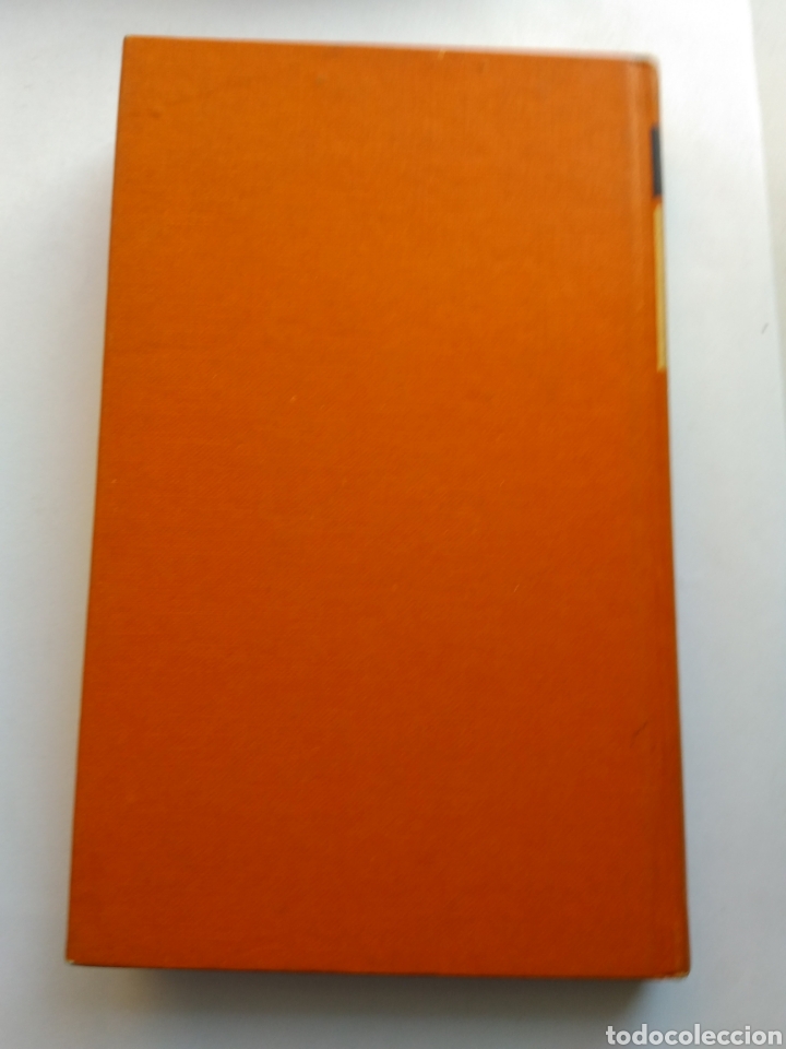 Libros: LA HUELLA DEL DIOS/M. VAN DER MEERSCH - Foto 3