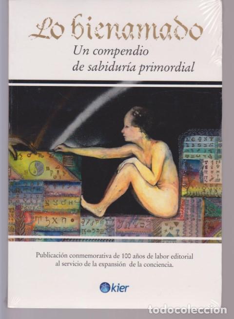 Livres: LO BIENAMADO. UN COMPENDIO DE SABIDURIA PRIMORDIAL