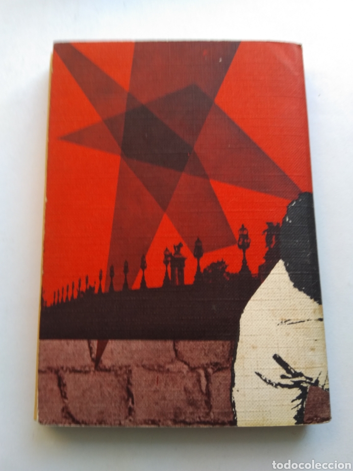 Libros: UNA MUJER DE VIDA TURBULENTA/JEAN PYERROUDON - Foto 3