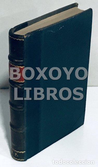 Libros: GYP [Sibylle Gabrielle de Riquetti-Mirabeau, comtesse de Martel. Le Druide. Roman parisien