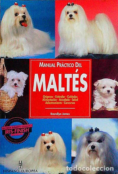 Libros: Manual pr&aacute;ctico del Malt&eacute;s - vvaa - Foto 1