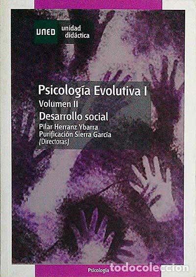 Libros: Psicolog&iacute;a Evolutiva I. Vol II - vvaa - Foto 1