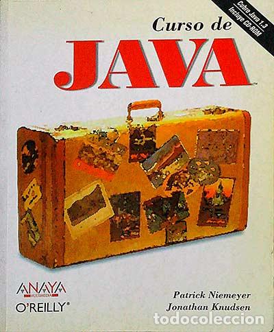 Libros: Curso de Java - vvaa - Foto 1