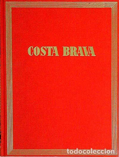Libros: Costa Brava - vvaa - Foto 1