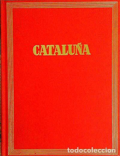Libros: Catalu&ntilde;a - vvaa - Foto 1