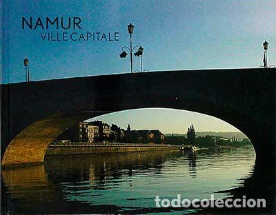 Libros: Namur Ville Capitale - vvaa - Foto 1