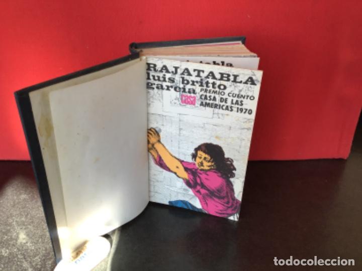 Libros: BRITTO GARC&Iuml;A, LUIS - Rajatabla - Foto 2