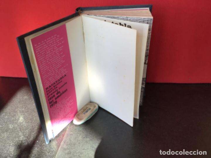 Libros: BRITTO GARC&Iuml;A, LUIS - Rajatabla - Foto 3