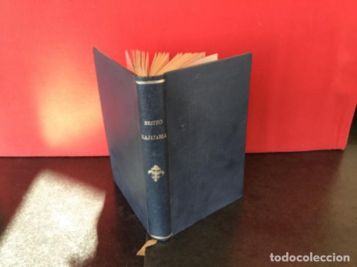 Libros: BRITTO GARC&Iuml;A, LUIS - Rajatabla - Foto 1