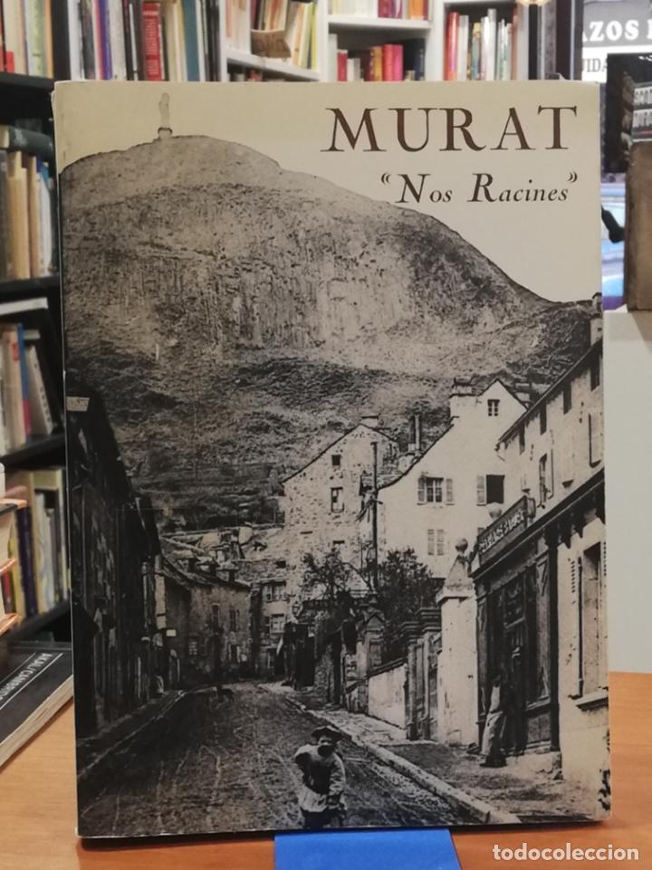 Libros: Nos racines &ndash; Murat - VVAA - Foto 1