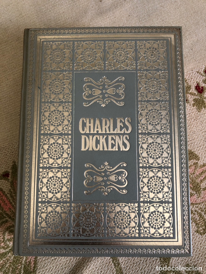 Libros: Charles Dickens - Foto 1