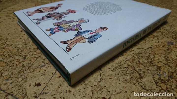 Libros: HISTORIA DE LA GENTE, ANTONIO MINGOTE - Foto 2