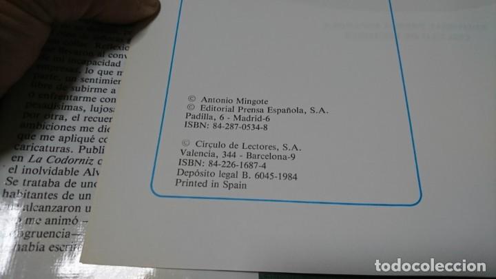 Libros: HISTORIA DE LA GENTE, ANTONIO MINGOTE - Foto 4
