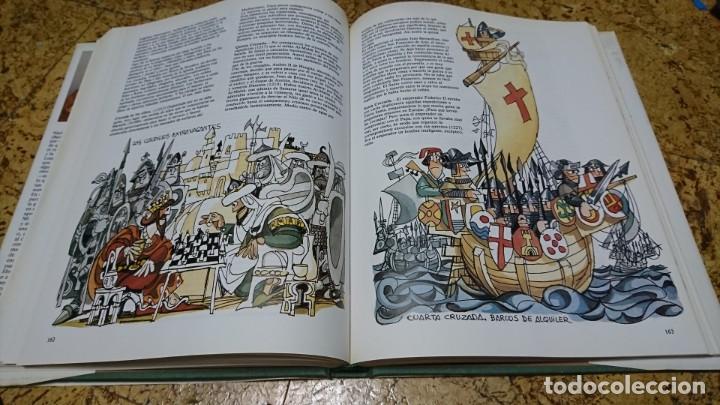 Libros: HISTORIA DE LA GENTE, ANTONIO MINGOTE - Foto 5