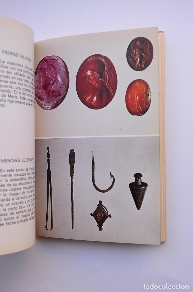 Libros: La It&aacute;lica de Adriano - LUZ&Oacute;N NOGU&Eacute;, Jos&eacute; M. - Foto 3
