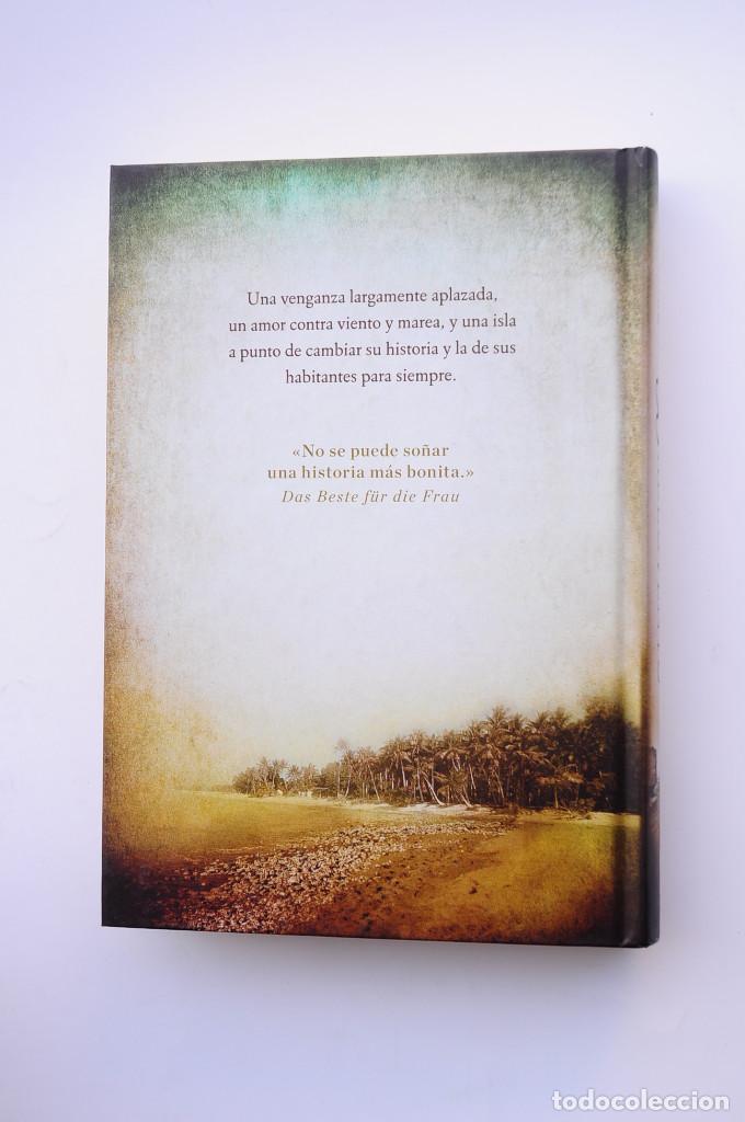 Libros: Las islas de Barlovento - SANTIAGO, Elena - Foto 4
