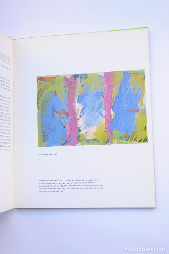 Libros: Molinero Ayala. Cat&aacute;logo de exposiciones, 1984 - MOLINERO AYALA, Francisco - Foto 3