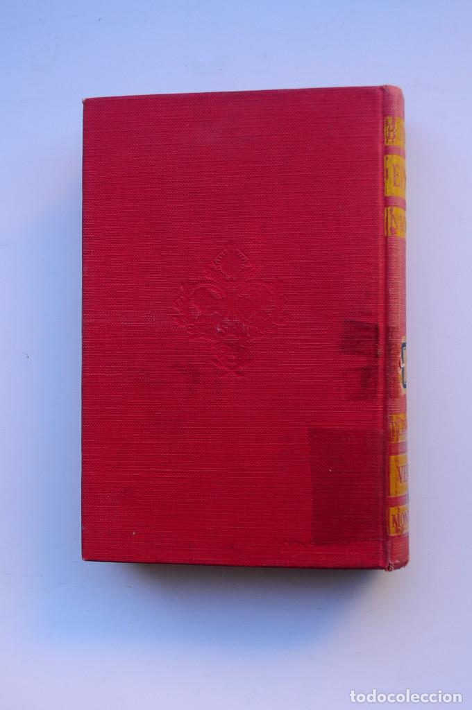 Libros: Vergara. Montes de Oca - P&Eacute;REZ GALD&Oacute;S, Benito - Foto 5