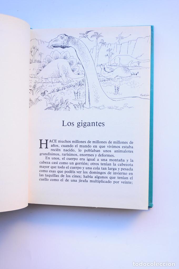 Libros: El ni&ntilde;o y el mar - BIURRUN, Jos&eacute; Mar&iacute;a - Foto 4