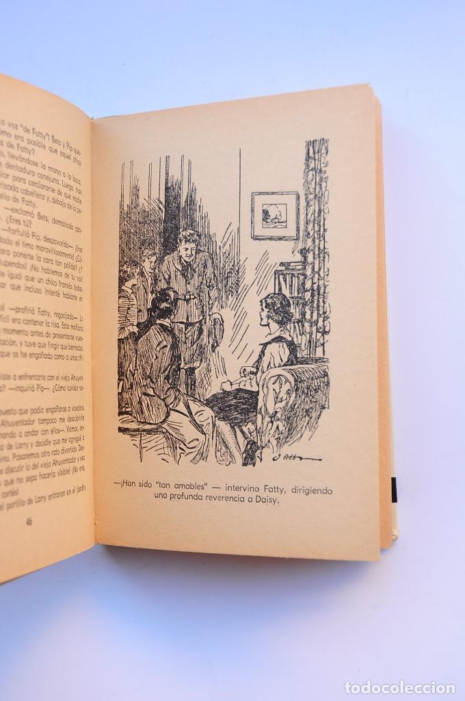 Libros: Misterio en la casa deshabitada - BLYTON, Enid - Foto 3