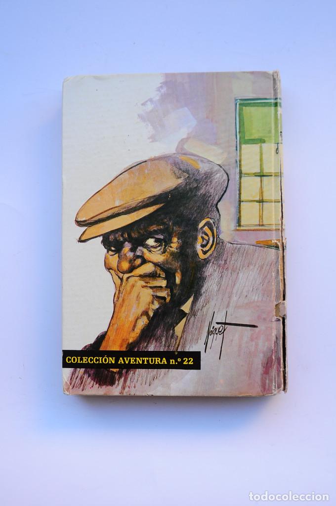 Libros: Misterio en la casa deshabitada - BLYTON, Enid - Foto 4
