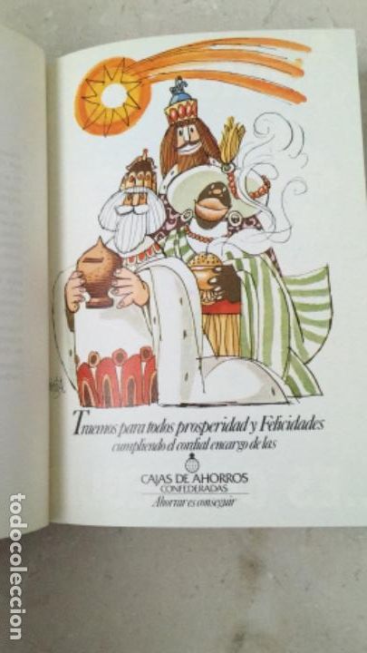 Libros: AGENDA DEL AMA DE CASA 1980 - Foto 2