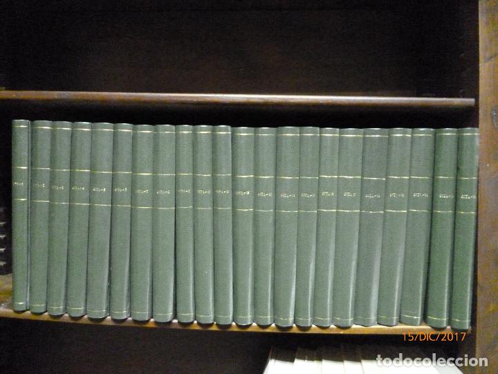 Libri di seconda mano: GOYA, REVISTA DE ARTE ( 22 Vol&uacute;menes; del n&ordm; 1 al 132) - Camon Aznar, Jose (Dir.) / y VV.AA