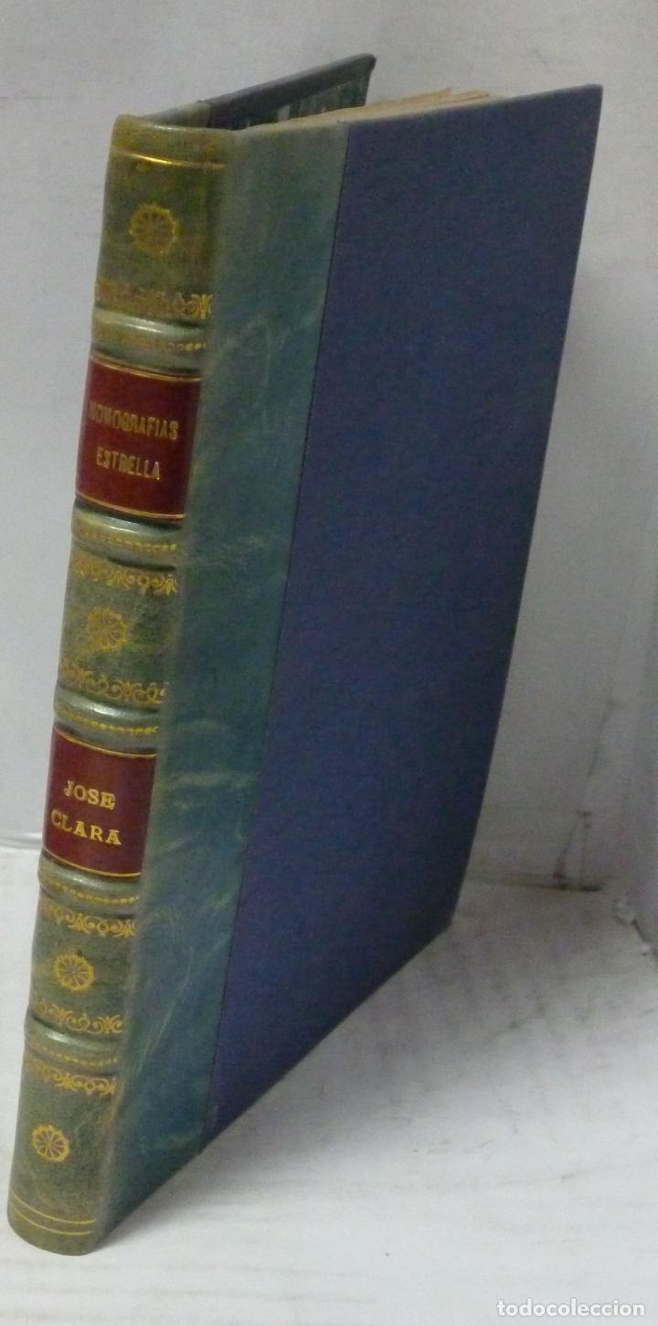 Libros: JOSE CLARA ( ENC. HOLANDESA) - Foto 1