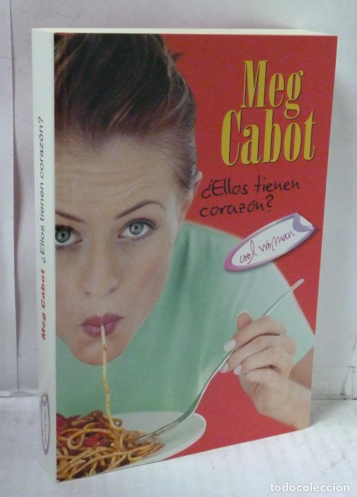 Libros: ELLOS TIENEN CORAZON ? - Cabot, Meg - Foto 1
