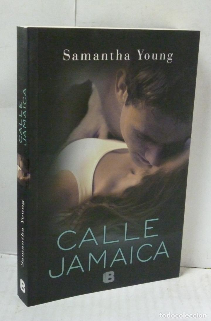 Libros: CALLE JAMAICA - Young, Samantha - Foto 1