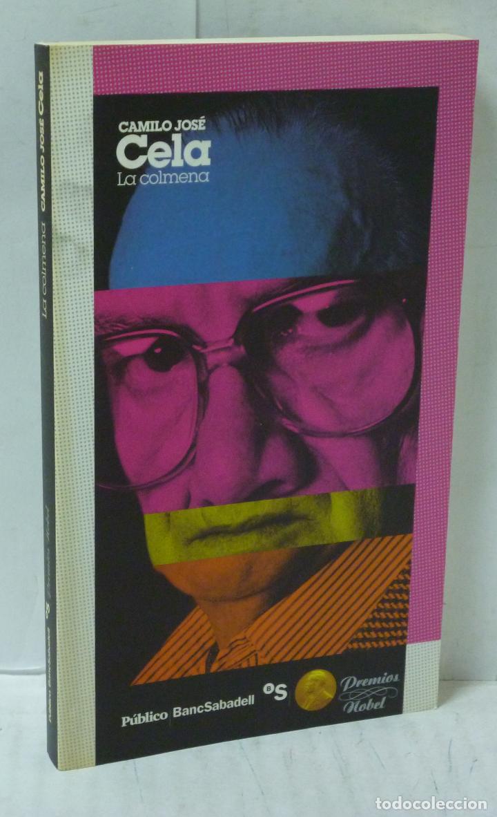 Libros: LA COLMENA - Cela, Camilo Jose - Foto 1