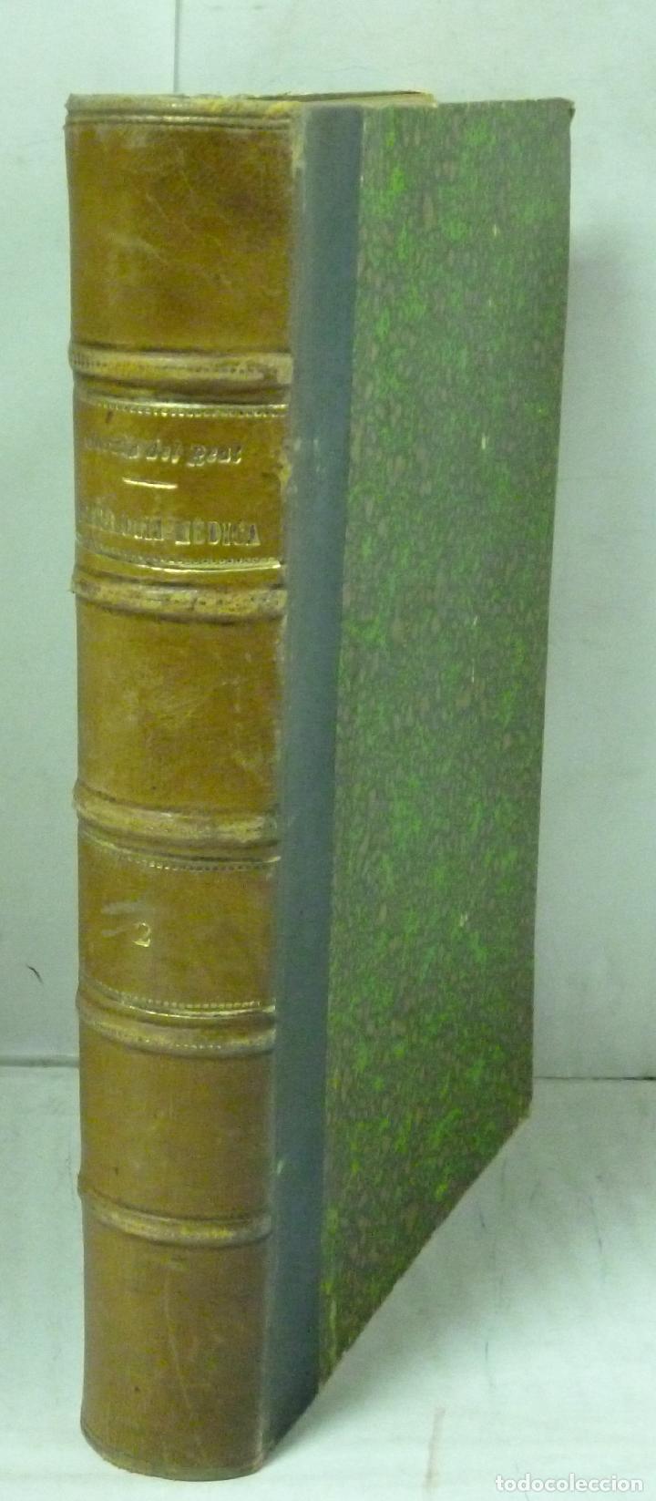 Libri di seconda mano: TRATADO DE PATOLOGIA MEDICA II- ENFERMEDADES DE LOS PULMONES Y DE LA PLEURA - Garcia del Real, Eduar