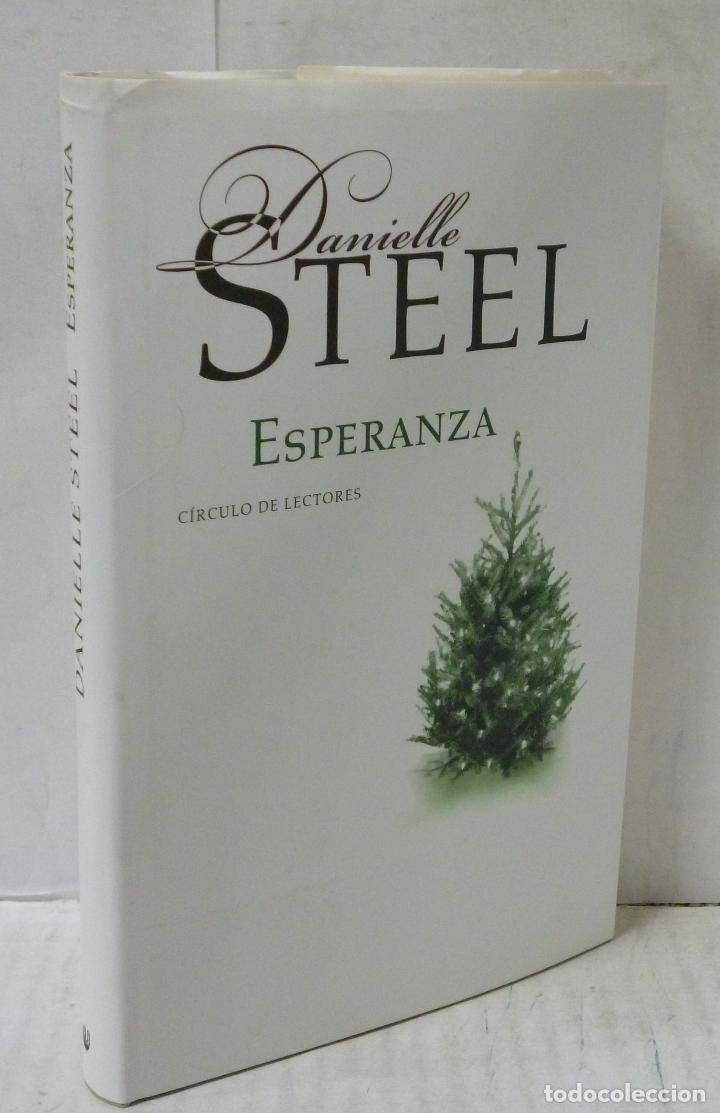 Libros: ESPERANZA (TAPA DURA) - Steel, Danielle - Foto 1