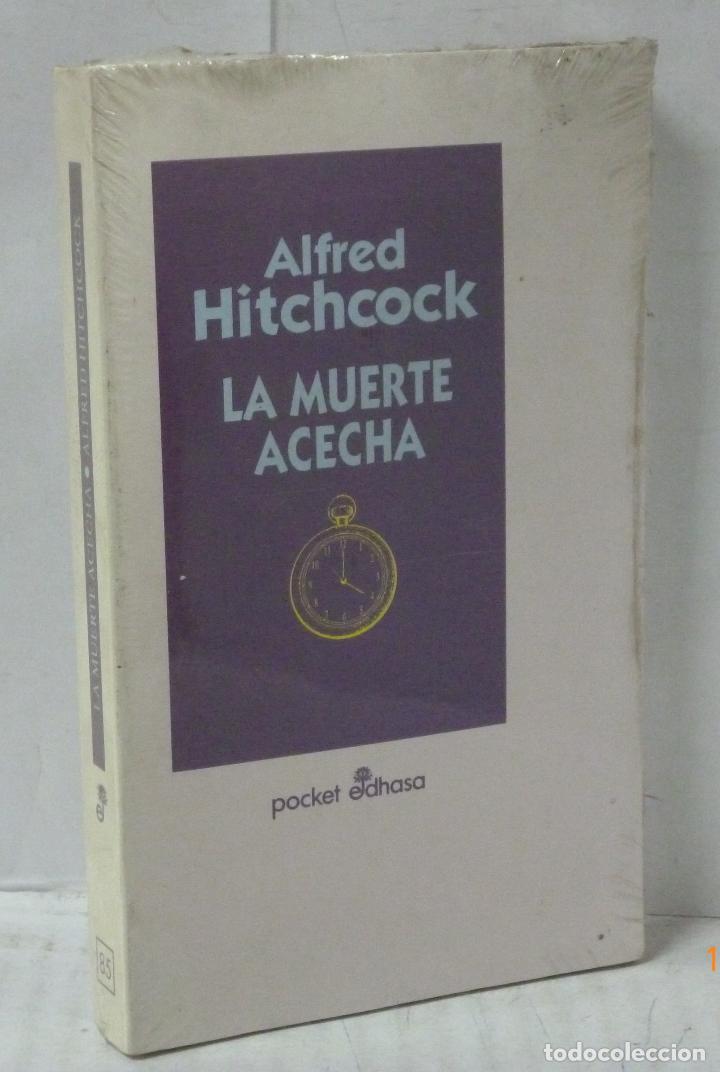 Libros: LA MUERTE ACECHA - Hitchcock, Alfred - Foto 1