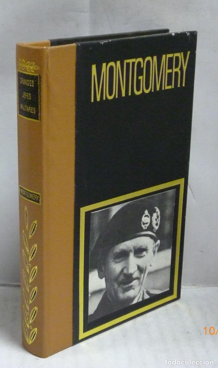 Libros: MONTGOMERY - Michal, Bernard - Foto 1
