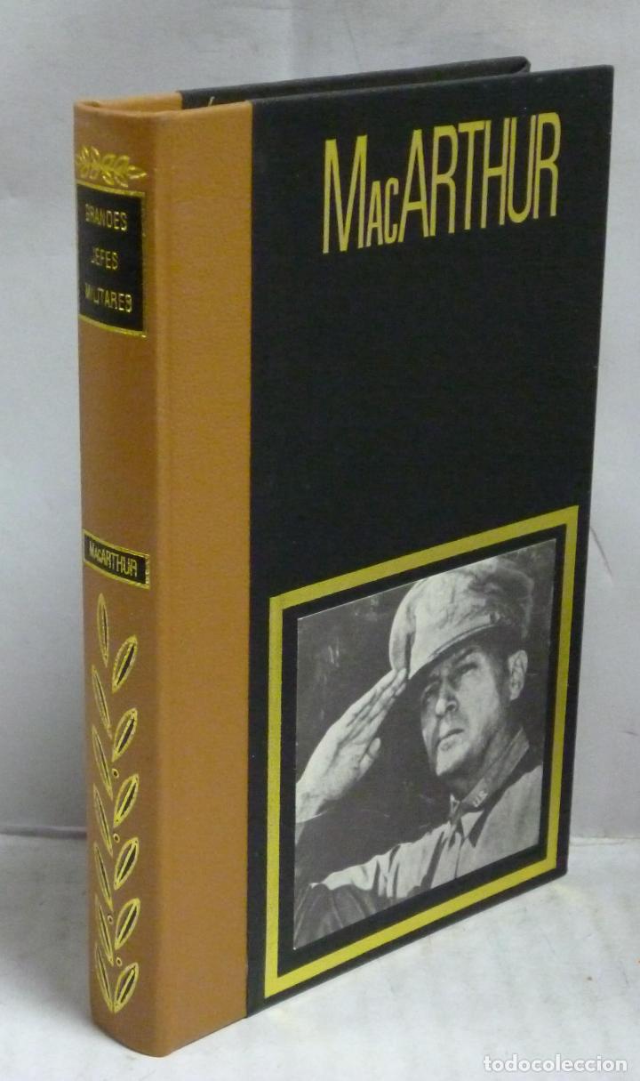 Libros: MACARTHUR - Michal, Bernard - Foto 1