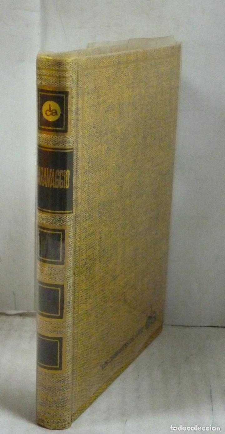 Libros: CARAVAGGIO - Bottari, Stefano - Foto 1