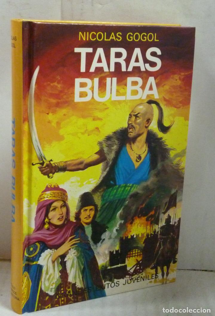 Libros: TARAS BULBA - Gogol, Nicolas - Foto 1