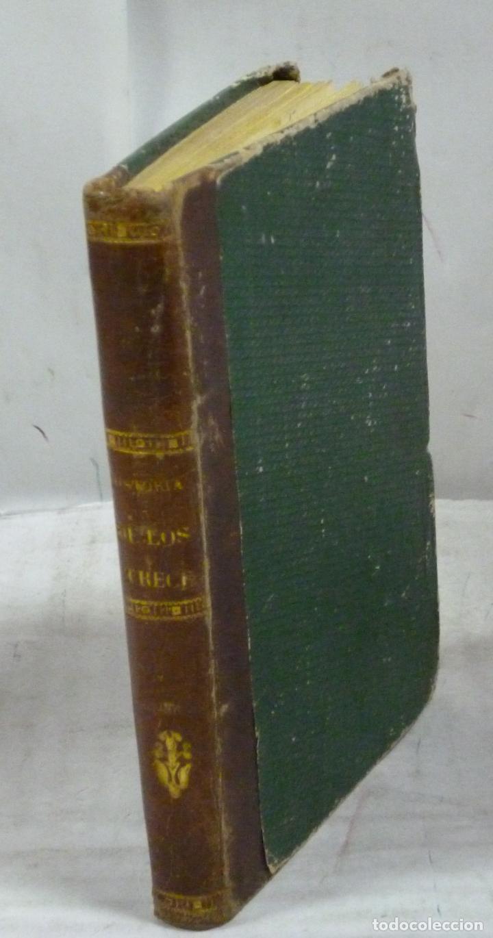 Libros: HISTORIA DE LOS TRECE. FERRAGUS, GEFE DE LOS DEVORANTES - Balzac, H. - Foto 1