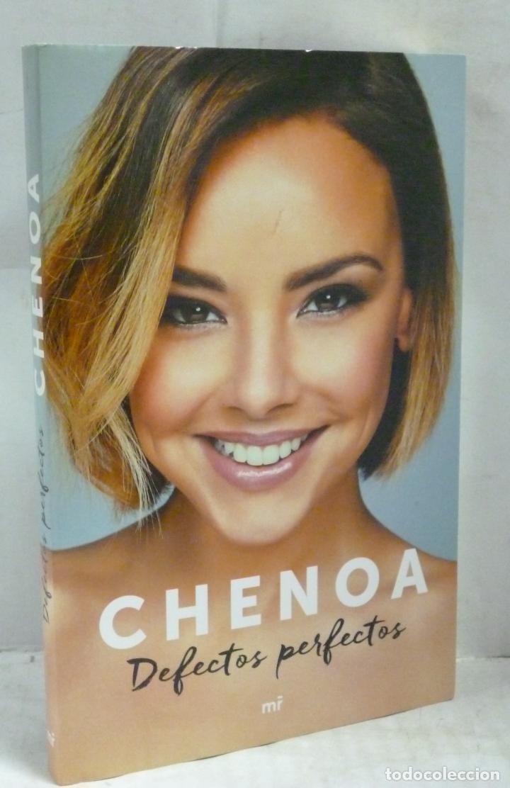 Libros: DEFECTOS PERFECTOS - Chenoa - Foto 1