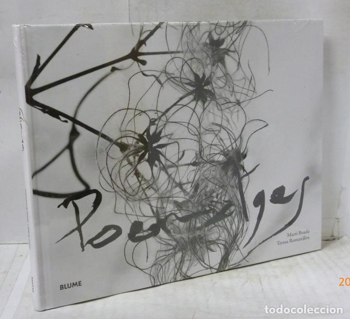 Libros: Poematges - Boada, Marti / Romanillos, Teresa - Foto 1