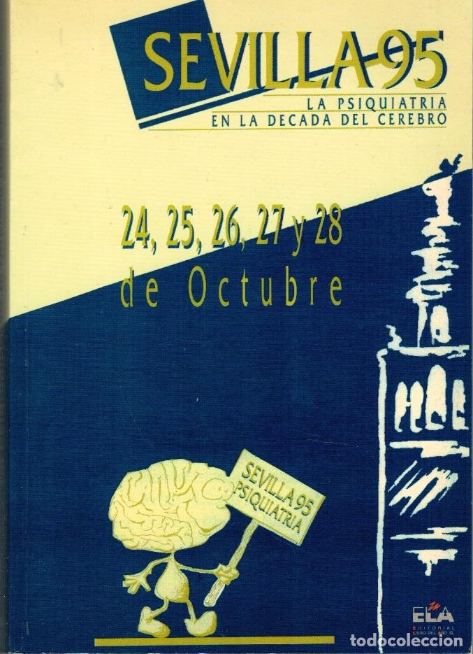 books: LA PSIQUIATR&Iacute;A EN LA D&Eacute;CADA DEL CEREBRO - VV.AA.